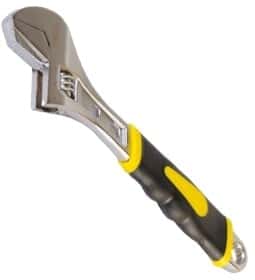 Ключ разводной MasterTool 76-0424 I-образный 0-47 мм