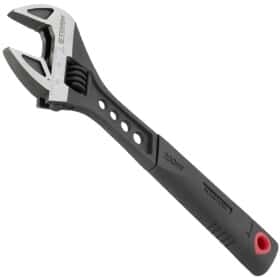 Ключ розвідний Intertool Storm XT0075 I-подібний 0-29 мм