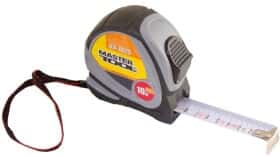 Рулетка MasterTool 63-1025 10 м