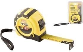Рулетка MasterTool 64-5025 5 м