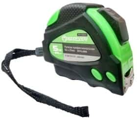 Рулетка Стандарт Nylon NMT-0525AM 5 м