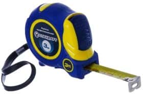 Рулетка Стандарт PMT-0316 3 м