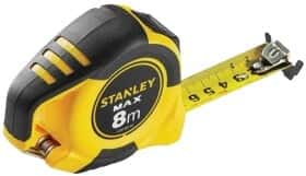 Рулетка Stanley Max STHT0-36118 8 м
