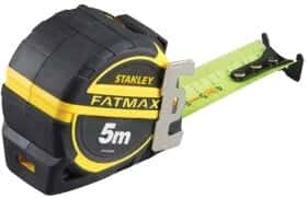 Рулетка Stanley FatMax PRO II XTHT0-36003 5 м