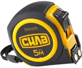 Рулетка Сила 500225 5 м