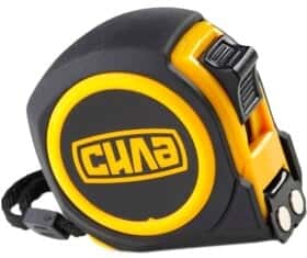 Рулетка Сила 500228 8 м