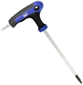 Ключ TORX IKH IKH2409 L-образный T9