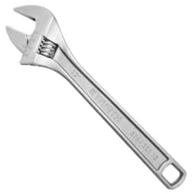 Ключ разводной Würth 575422112 I-образный 0-34 мм