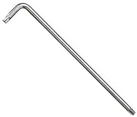 Ключ TORX Toptul aiae5022 L-образный T50