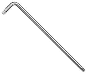 Ключ TORX Toptul aibl0808 L-образный T8