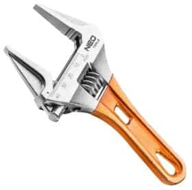 Ключ розвідний Neo Tools 03-021 I-подібний 0-43 мм