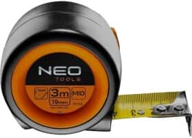 Рулетка Neo Tools 67-213 3 м