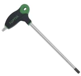 Ключ TORX Toptul AIED1514 T-образный T15
