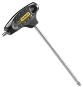 Ключ TORX Stanley 1-13-870 L-подібний T8