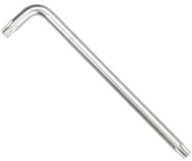 Ключ TORX Neo Tools 09-550 L-образный T10