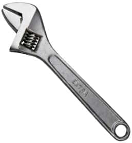 Ключ разводной Top Tools 35D111 I-образный 0-20 мм