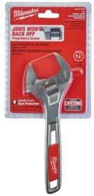 Ключ розвідний Milwaukee 48227508 I-подібний 40 мм