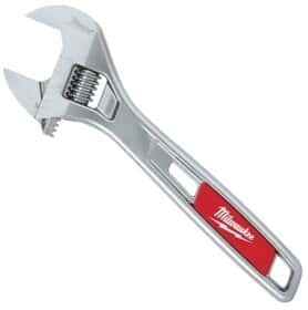 Ключ розвідний Milwaukee 48227410 I-подібний 35 мм
