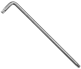 Ключ TORX Toptul AIAE1510 L-подібний T15