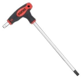 Ключ TORX Sonic 1960220 L-образный T20