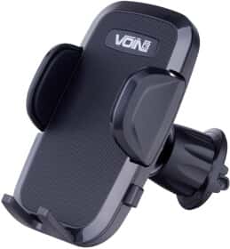 Тримач для телефона Voin UHV-2036BK