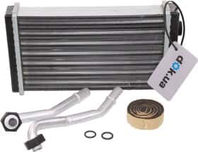 Радиатор печки Thermotec D6G012TT