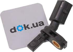 Датчик ABS Kamoka 1060026