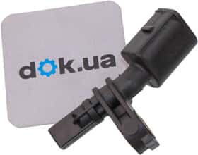 Датчик ABS Kamoka 1060025