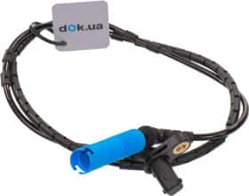Датчик ABS Delphi SS20097