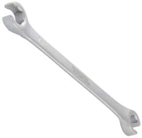 Ключ разрезной MasterTool 741415 I-образный 14x15 мм