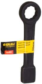 Ключ накидний ударний Sigma 6034031 I-подібний 24 мм