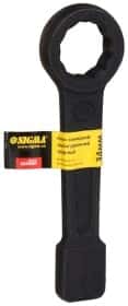 Ключ накидной ударный Sigma 6034081 34 мм