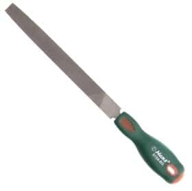 Напильник Hans 5154-8G плоский