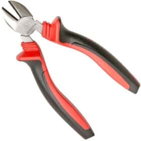 Бокорезы Intertool NT0126 160 мм
