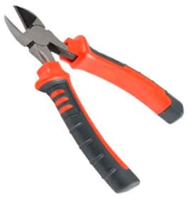 Бокорезы Carlife WR5519 160 мм