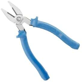 Плоскогубцы Intertool HT-0101 160 мм