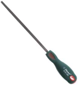 Напильник Hans 5151-8G квадратный