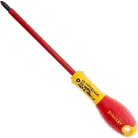 Викрутка діелектрична Stanley FatMax VDE 1000V 0-65-419 PZ 2