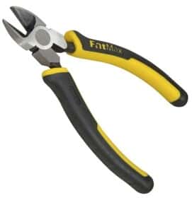 Бокорезы Stanley FatMax 0-89-858 160 мм
