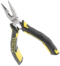 Плоскогубцы Stanley FatMax FMHT0-80517 125 мм