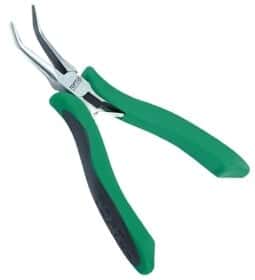 Плоскогубцы Toptul DFCK2206 150 мм