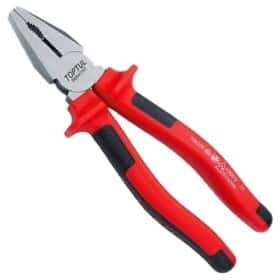 Пассатижи Toptul DGBA2108 200 мм Пассатижи Toptul DGBA2108 200 мм