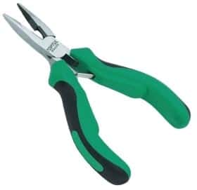 Плоскогубцы Toptul DFBJ2205 125 мм