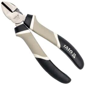 Бокорізи Yato YT-6583 160 мм