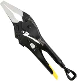 Обценьки затискні Stanley FatMax FMHT0-74888 220 мм
