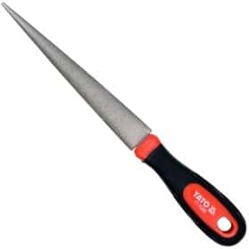 Напильник Yato YT-76080 полукруглый