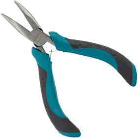 Плоскогубцы Sigma Mega 4356711 125 мм