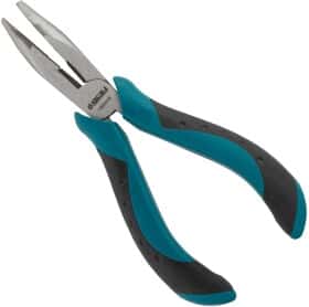 Плоскогубцы Sigma Mega 4356721 160 мм