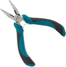 Плоскогубцы Sigma Mega 4357711 125 мм