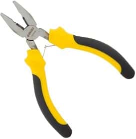Пассатижи Sigma Standard 4342011 130 мм